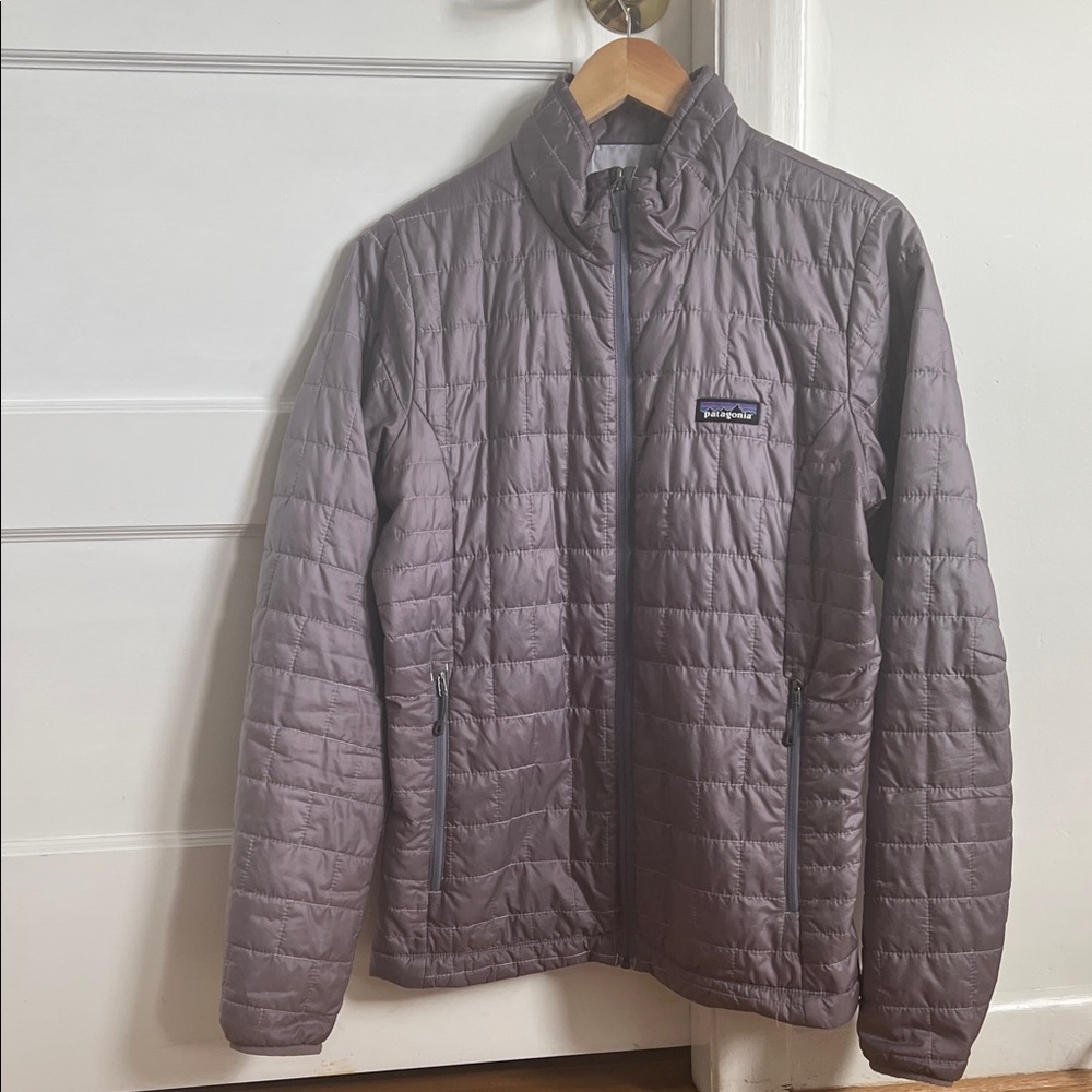 Patagonia Women’s Nano Puff Jacket